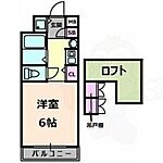 大阪市都島区片町２丁目 9階建 築24年のイメージ