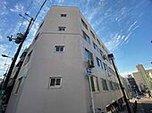大阪市中央区瓦屋町２丁目 5階建 築57年のイメージ