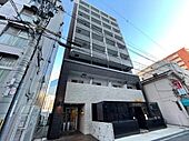 大阪市福島区福島６丁目 11階建 築16年のイメージ