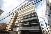 大阪市北区黒崎町 11階建 築7年のイメージ