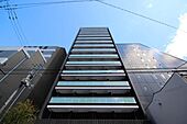 大阪市中央区今橋２丁目 15階建 築9年のイメージ