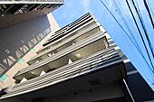 大阪市北区鶴野町 8階建 築9年のイメージ