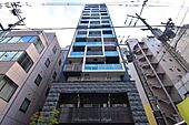 大阪市中央区平野町１丁目 15階建 築6年のイメージ