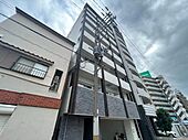 大阪市福島区吉野５丁目 9階建 築4年のイメージ