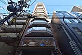 大阪市中央区船越町２丁目 14階建 築5年のイメージ