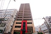 大阪市中央区久太郎町１丁目 15階建 築20年のイメージ