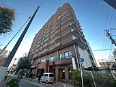 大阪市北区長柄西２丁目 12階建 築34年のイメージ