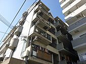 大阪市北区本庄西３丁目 5階建 築40年のイメージ