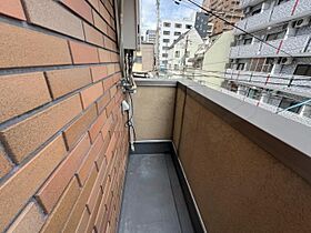 MIO長堀  ｜ 大阪府大阪市中央区谷町６丁目11番1号（賃貸マンション1R・3階・14.00㎡） その15