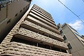 大阪市北区西天満４丁目 12階建 築18年のイメージ