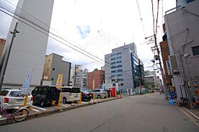 アベニュー淀屋橋  ｜ 大阪府大阪市中央区平野町４丁目7番8号（賃貸マンション1R・3階・28.43㎡） その8