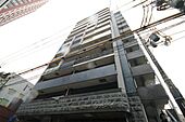 大阪市北区西天満３丁目 12階建 築6年のイメージ