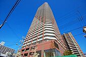 大阪市西区江之子島２丁目 46階建 築9年のイメージ