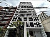 大阪市北区同心１丁目 12階建 築1年未満のイメージ