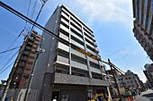 大阪市北区長柄西２丁目 9階建 築4年のイメージ