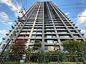 大阪市北区本庄西１丁目 44階建 築8年のイメージ