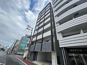 大阪府大阪市福島区吉野５丁目4番17号（賃貸マンション1K・7階・21.53㎡） その17