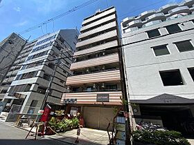 大阪府大阪市西区西本町２丁目5番11号（賃貸マンション1K・3階・20.80㎡） その3