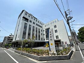 大阪府大阪市中央区谷町９丁目2番17号（賃貸マンション1K・5階・28.25㎡） その18