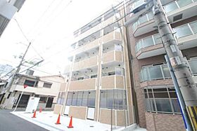 大阪府大阪市福島区吉野１丁目15番21号（賃貸マンション1K・4階・23.00㎡） その22