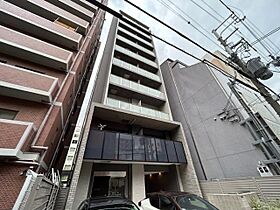 大阪府大阪市北区天満３丁目10番17号（賃貸マンション1LDK・9階・40.00㎡） その3