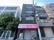天神橋筋六丁目駅より徒歩7分 3階 築53年の賃貸物件
