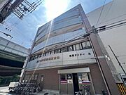 南森町駅より徒歩3分 5階 築28年9ヶ月の賃貸物件