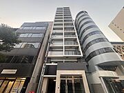 大阪天満宮駅より徒歩6分 9階 新築の賃貸物件