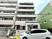 天神橋筋六丁目駅より徒歩11分 3階 築39年の賃貸物件