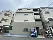 中津駅より徒歩5分 3階 築50年7ヶ月の賃貸物件