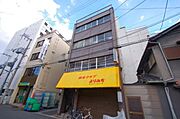 南森町駅より徒歩3分 3階 築53年7ヶ月の賃貸物件