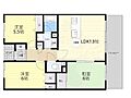 ライオンズマンション泉南熊取6階6.8万円