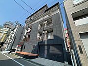 フォレストハイム森本 3階 築29年3ヶ月の賃貸物件