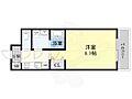 プレサンス梅田5階9.6万円