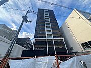 中津駅より徒歩7分 7階 築1年の賃貸物件