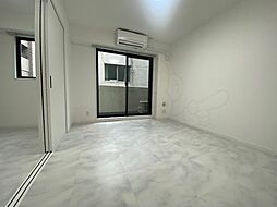 エスグランデ中崎町 3階1LDKのリビング/ダイニング