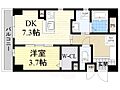 ボヌーリア4階7.8万円