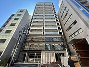 天満橋駅より徒歩2分 3階 新築の賃貸物件