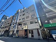 吉田ビル 4階 築49年9ヶ月の賃貸物件