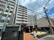 中崎町駅より徒歩6分 10階 築37年7ヶ月の賃貸物件