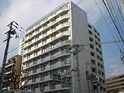北浜駅より徒歩3分 5階 築20年6ヶ月の賃貸物件