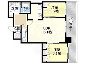 間取り：227094638171