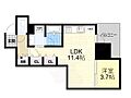 グランドメゾン谷町4丁目19階19.0万円