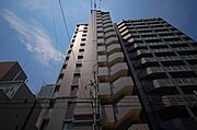 北浜駅より徒歩6分 10階 築18年4ヶ月の賃貸物件