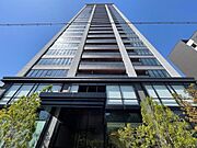 中津駅より徒歩7分 5階 築2年8ヶ月の賃貸物件