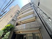 シェクララ 7階 築23年8ヶ月の賃貸物件