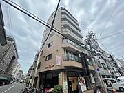 天神橋筋六丁目駅より徒歩5分 7階 築34年7ヶ月の賃貸物件