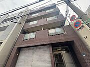 谷町四丁目駅より徒歩5分 2階 築37年10ヶ月の賃貸物件