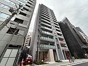 アーバネックス天満橋South 14階 新築の賃貸物件