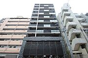 SHOKEN Residence大阪都島 4階 築4年10ヶ月の賃貸物件
